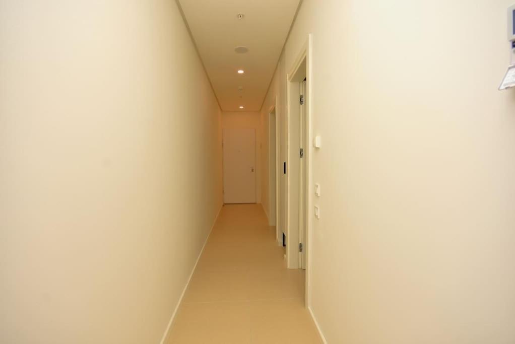 Brand New ! Seaside Apt With Poolview & Parking Budva Exteriér fotografie