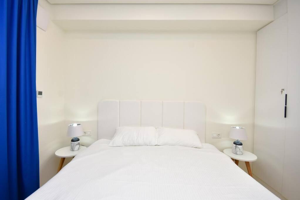 Brand New ! Seaside Apt With Poolview & Parking Budva Exteriér fotografie